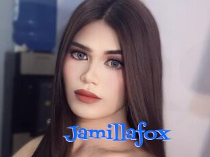 Jamillafox