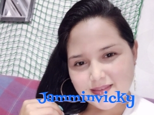 Jamminvicky