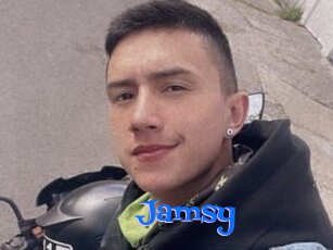 Jamsy