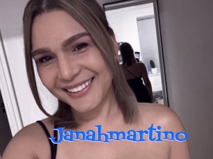 Janahmartino