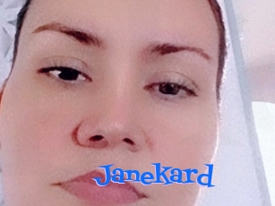 Janekard