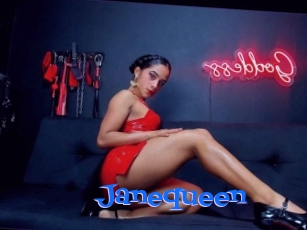 Janequeen