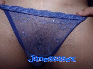 Janessasex