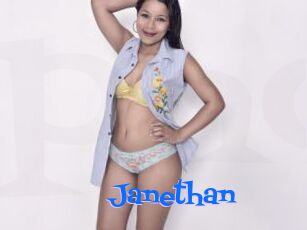 Janethan