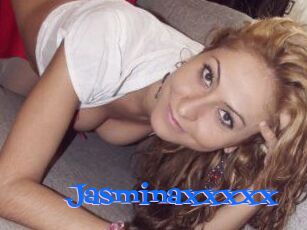 Jasminaxxxxx