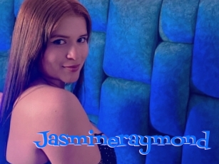 Jasmineraymond