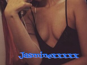 Jasminexxxxx