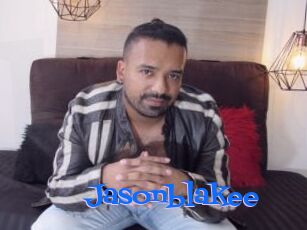 Jasonblakee