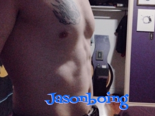 Jasonboing