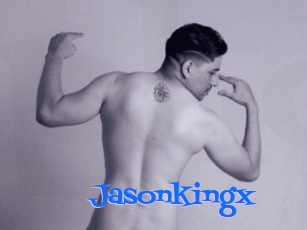 Jasonkingx