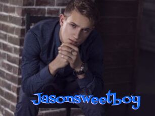 Jasonsweetboy