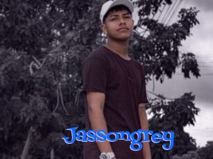Jassongrey