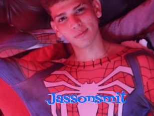 Jassonsmit