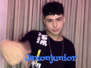 Jaxonjunior