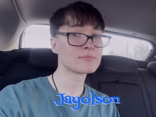 Jayolson