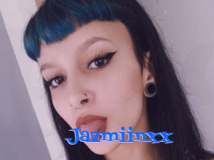 Jazmiinxx