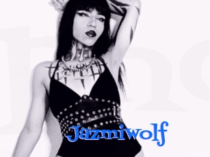 Jazmiwolf