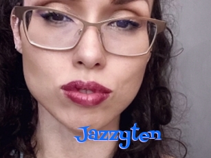 Jazzyten