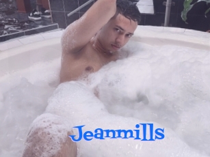 Jeanmills