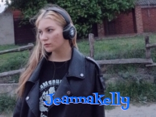 Jeannakelly