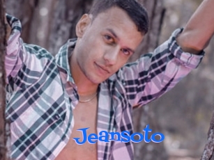 Jeansoto