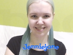 Jenniejone