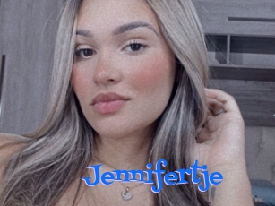 Jennifertje