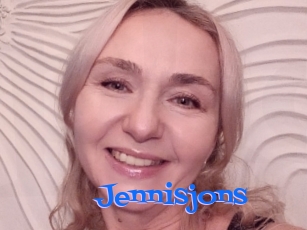 Jennisjons