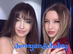 Jennyandchelsy