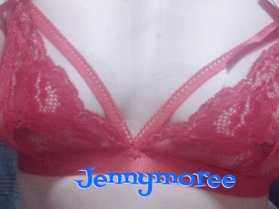 Jennymoree