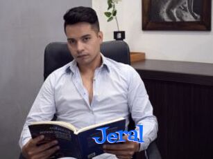 Jeral