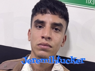 Jeremihtucker