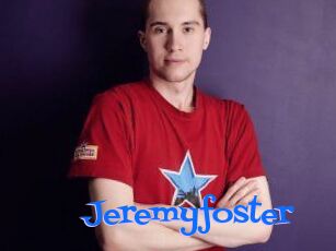 Jeremyfoster