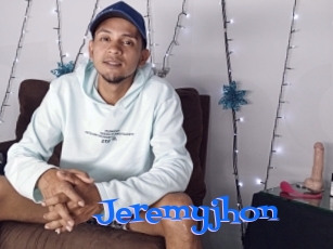 Jeremyjhon