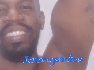 Jeremysantos