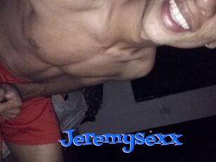 Jeremysexx