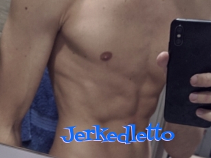 Jerkedletto