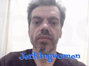 Jerkingwomen