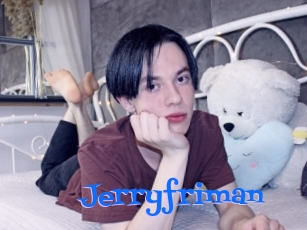 Jerryfriman