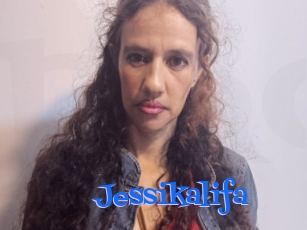 Jessikalifa