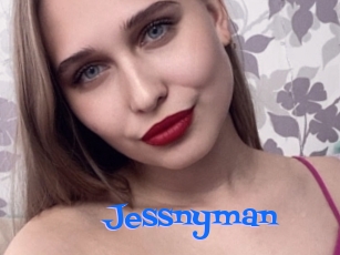 Jessnyman