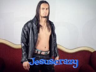Jesuscrazy