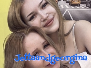 Jettaandgeorgina