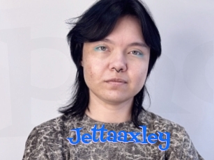 Jettaaxley