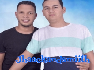 Jhaackandsmiith