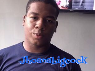 Jhoanabigcock