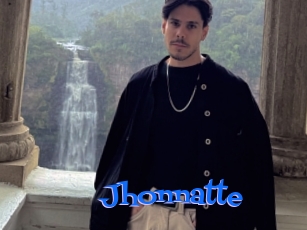 Jhonnatte