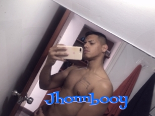 Jhonnbooy