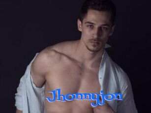 Jhonnyjon