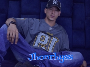 Jhonrhyss